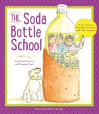 bokomslag The Soda Bottle School