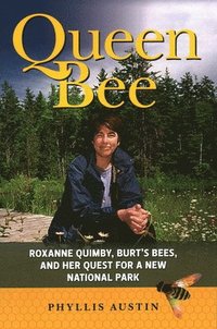 bokomslag Queen Bee