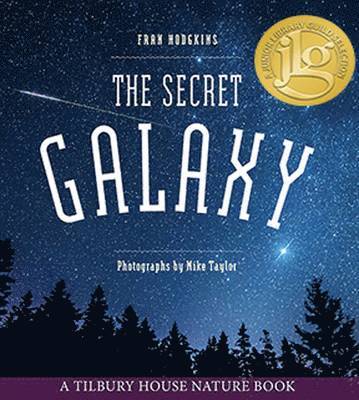 The Secret Galaxy 1