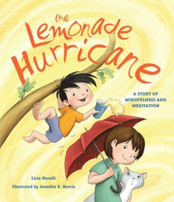 Lemonade Hurricane