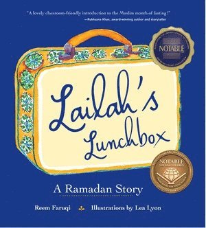 Lailah's Lunchbox 1