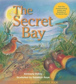 The Secret Bay 1