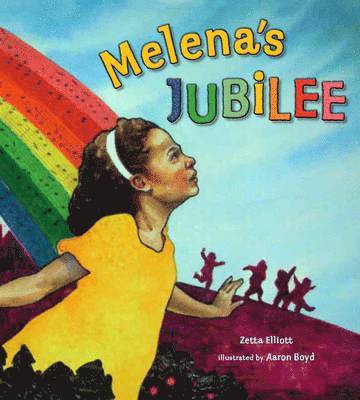 Melena's Jubilee 1