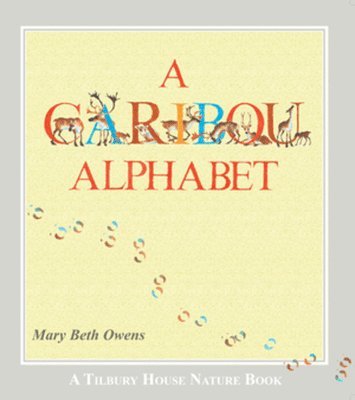 A Caribou Alphabet 1