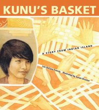 bokomslag Kunu's Basket