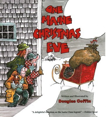 One Maine Christmas Eve