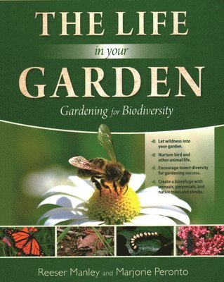 The Life In Your Garden 1