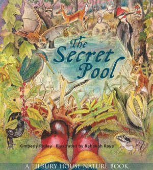 Secret Pool
