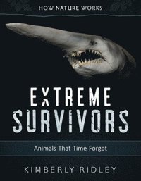 bokomslag Extreme Survivors