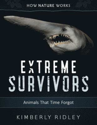Extreme Survivors 1