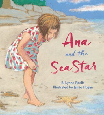 Ana and the Sea Star 1