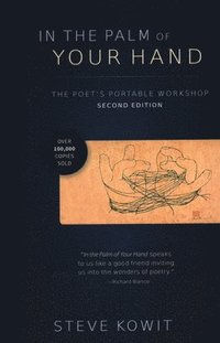 bokomslag In the Palm of Your Hand, Second Edition
