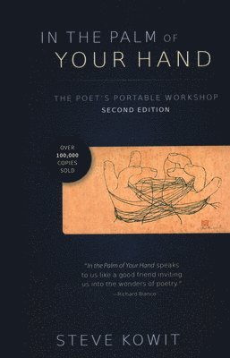 bokomslag In the Palm of Your Hand, Second Edition