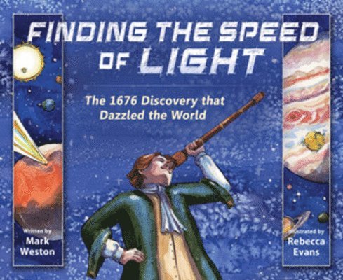 Finding the Speed of Light 1