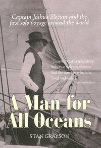 bokomslag A Man for All Oceans