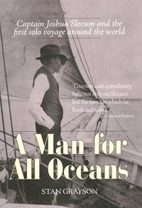 bokomslag A Man for All Oceans