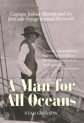 A Man for All Oceans 1