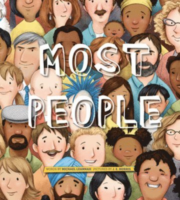 Most People 1