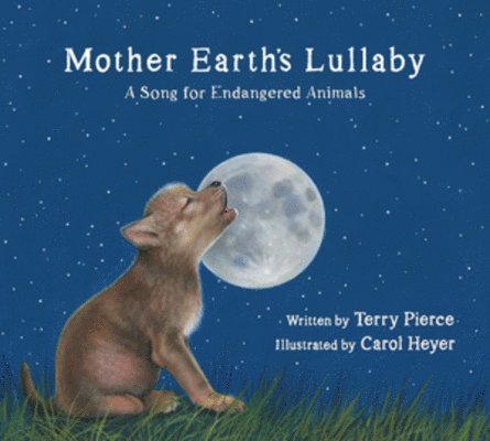Mother Earth's Lullaby 1