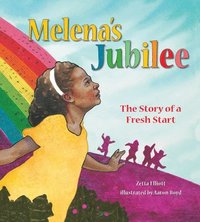 bokomslag Melena's Jubilee