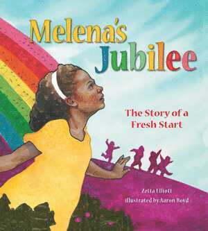 Melena's Jubilee 1