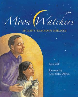 Reza Jalali - Moon Watchers, Häftad