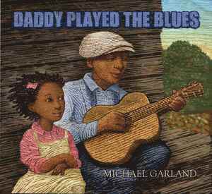 bokomslag Daddy Played the Blues