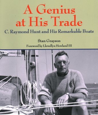 A Genius at His Trade 1