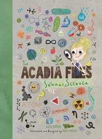 bokomslag The Acadia Files