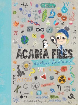 The Acadia Files 1