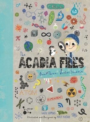 The Acadia Files 1