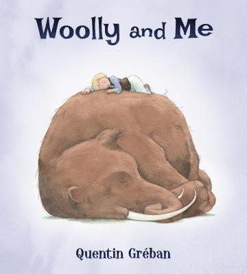 Woolly And Me 1