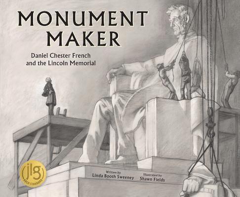 Linda Booth Sweeney - Monument Maker, Inbunden