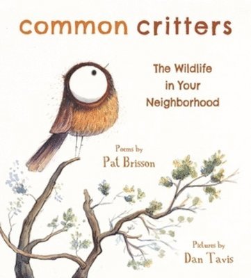 Common Critters 1