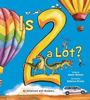 Is 2 a Lot 1