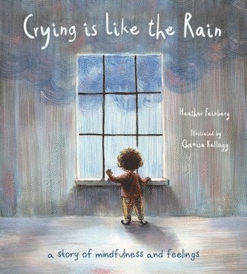 Crying is Like the Rain 1