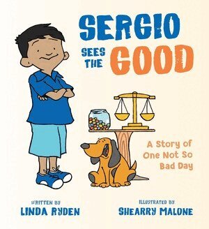 Linda Ryden - Sergio Sees the Good, Häftad