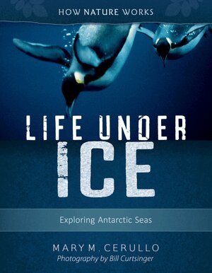 Mary M. Cerullo - Life Under Ice 2nd edition, Häftad
