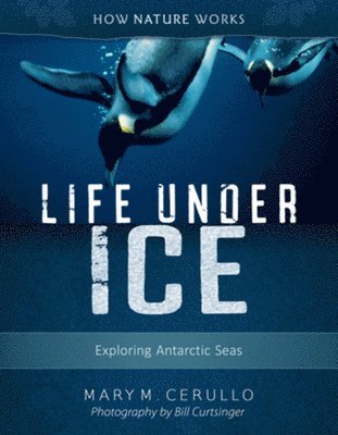 Life Under Ice 2nd edition 1