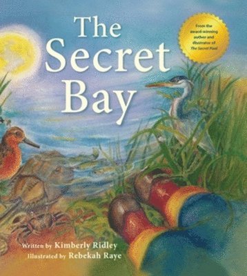 The Secret Bay 1