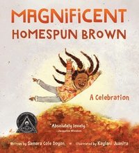 bokomslag Magnificent Homespun Brown