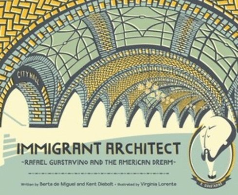 Immigrant Architect 1