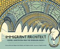 bokomslag Immigrant Architect