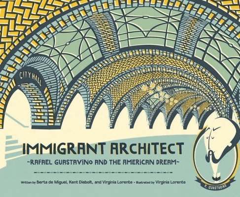 Immigrant Architect 1