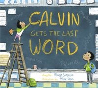 bokomslag Calvin Gets the Last Word