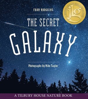 The Secret Galaxy 1