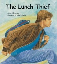 bokomslag The Lunch Thief