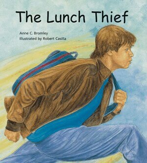 Anne C. Bromley - Lunch Thief, Häftad