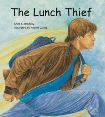The Lunch Thief 1