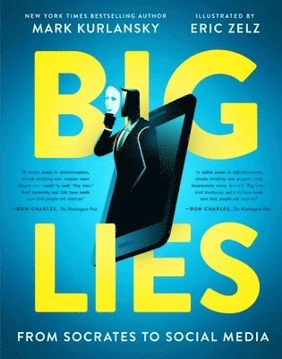 BIG LIES 1